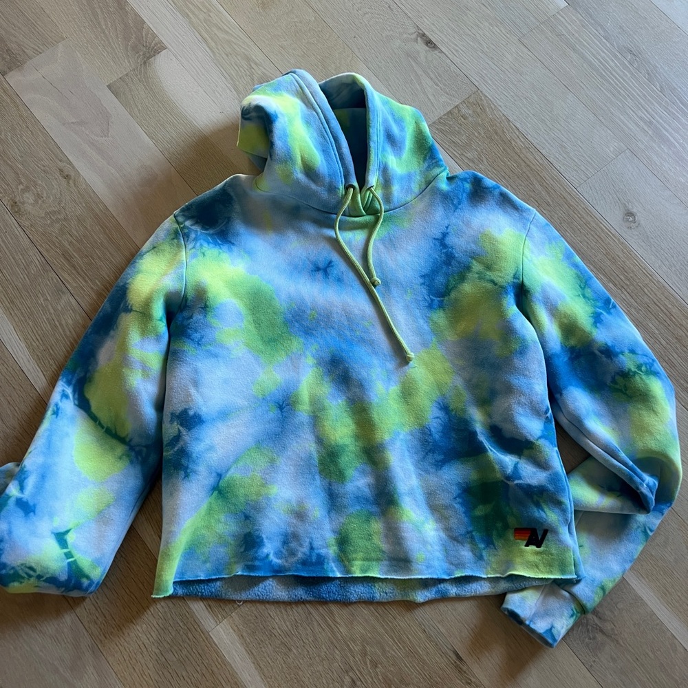 AVIATOR NATION SWEATSHIRT!!! Love this one!